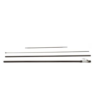 Pole and Cross Base Standard Kit - Large Commercial Basics